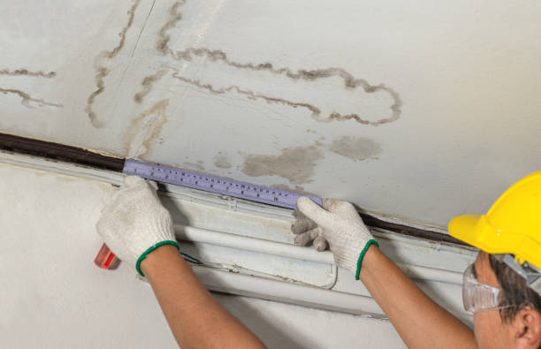 24/7 Emergency Structural Drying experts in Foxboro, WI
